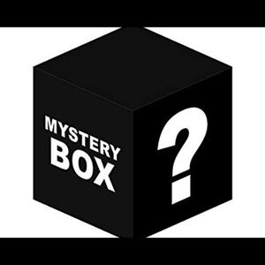 mystery box no trash